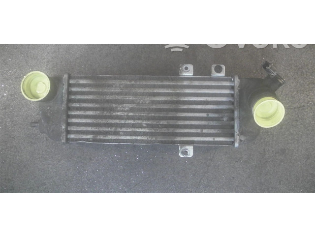 Интеркулер  282702A611   KIA Ceed 