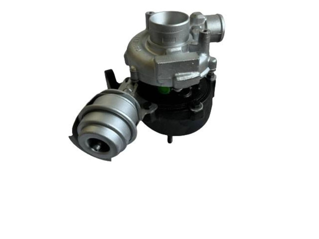  Турбина Volkswagen PASSAT B4  454161, 028145702D         