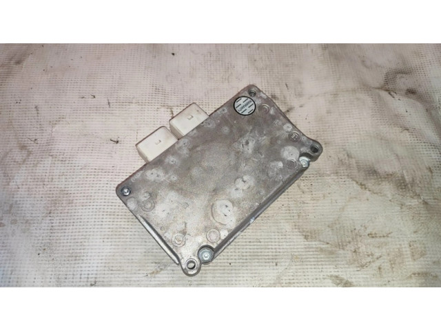 Блок управления редуктора коробки передач (раздатки) 7589831, 27607600966 BMW 3 E92 E93