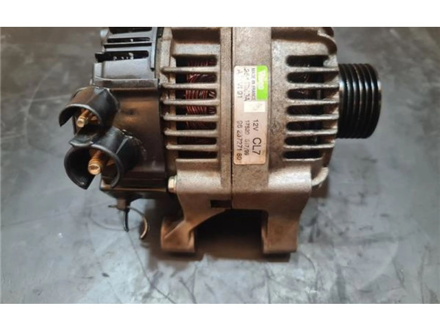 Генератор 9623727180, 2541969A Peugeot 306