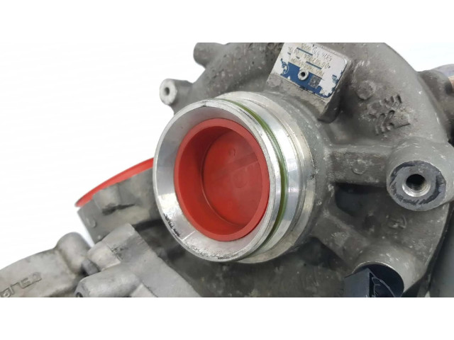 Турбина BMW X5 E70 3.0 11657808166, 53269700005