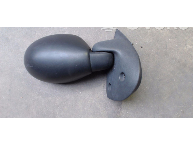 Зеркало электрическое Renault Twingo I 1999 - 2006 года