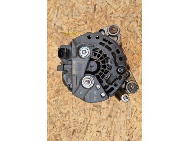 Генератор ALT016 Volkswagen Golf VI