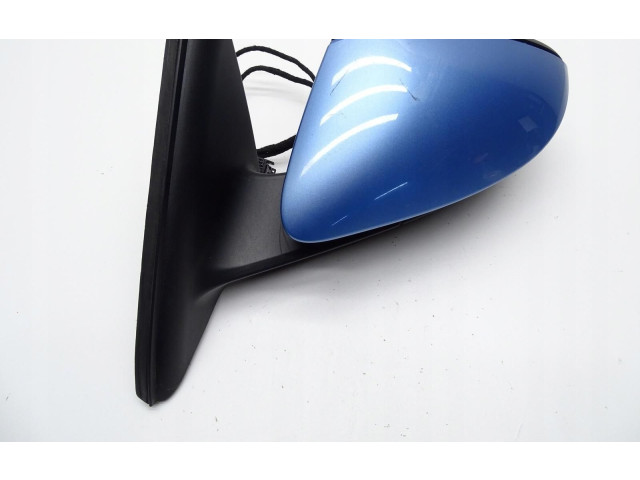 Зеркало электрическое        Skoda Octavia Mk3 (5E)  2013 - 2019 года   