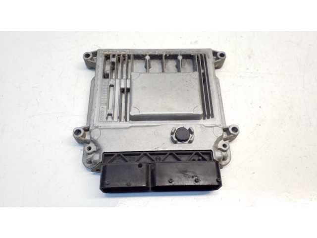 Блок управления двигателя 0261S04356, 391102B660   KIA Ceed
