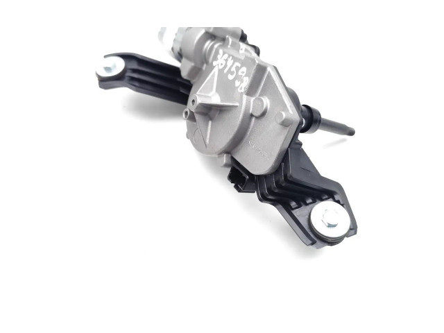 Моторчик заднего дворника 98700-J7000, 0390205069    KIA Ceed