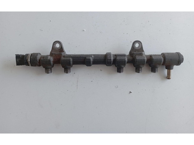 Vstřikovací lišta 55232355, 55232355 Fiat Punto Evo