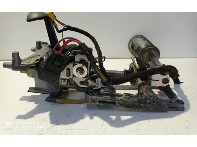 Рулевая рейка W10B16A Mini One - Cooper R50 - 53 2001 - 2006 года