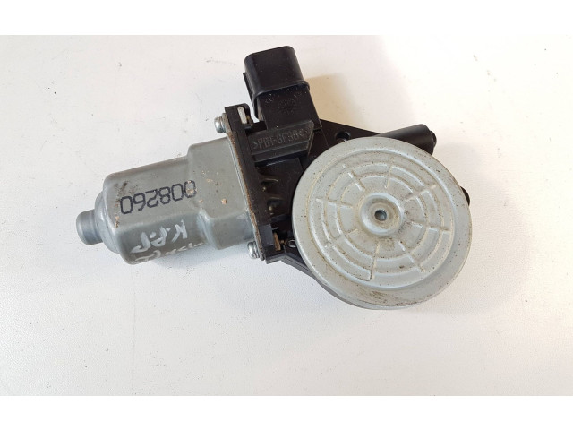 Передний двигатель механизма для подъема окон 008260, 72025713A257 Mitsubishi ASX