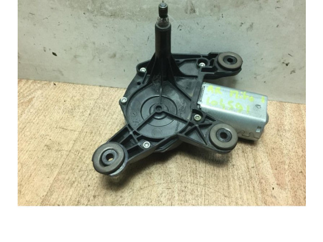 Моторчик заднего дворника 0000050508587, 0000050508587 Alfa Romeo Mito