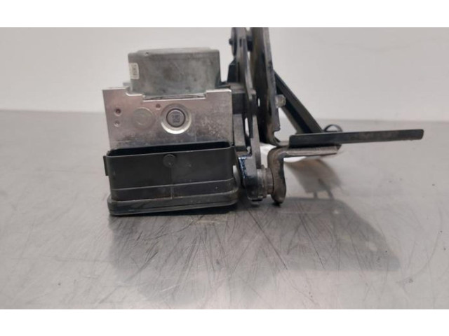 Блок АБС 5Q0614517DG Skoda Superb B8 (3V) 2015 - 2024 года