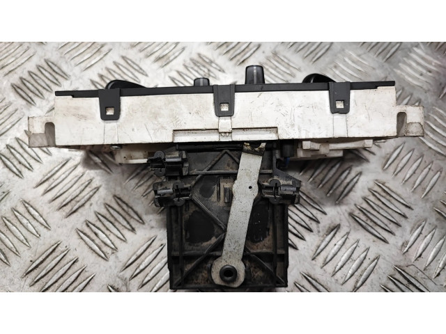 Блок управления климат-контролем 8M25 Subaru Forester SG