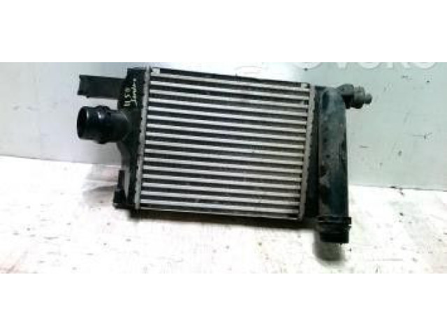 Интеркулер 144967634R, 144967634R Dacia Sandero II