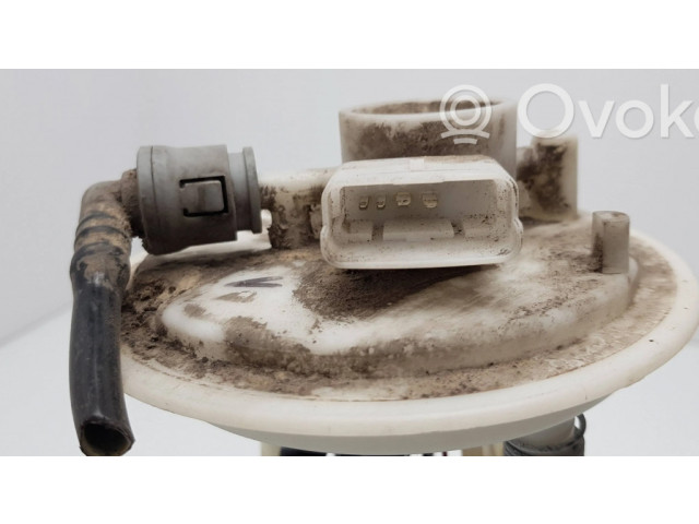 Насос топлива (в топливном баке)