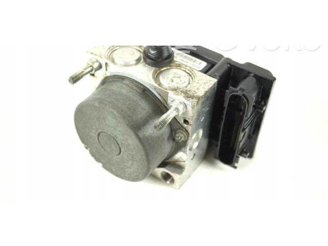 Блок АБС 0265231878 Fiat Grande Punto - года