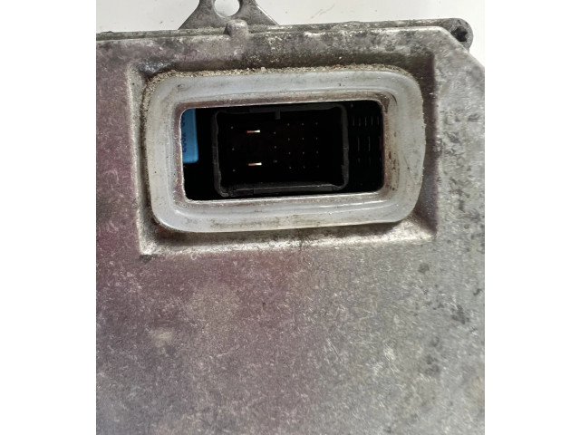 Блок управления Xenon