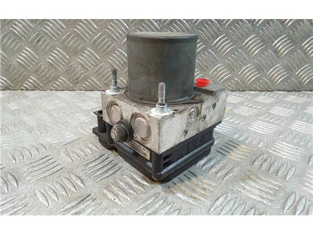 Блок АБС A4544201175, 0265234314 Smart ForFour I 2004 - 2006 года