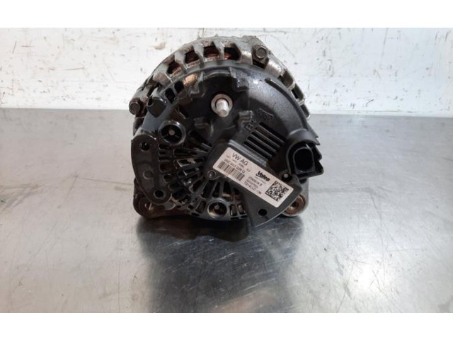 Генератор 05E903026Q Audi A1