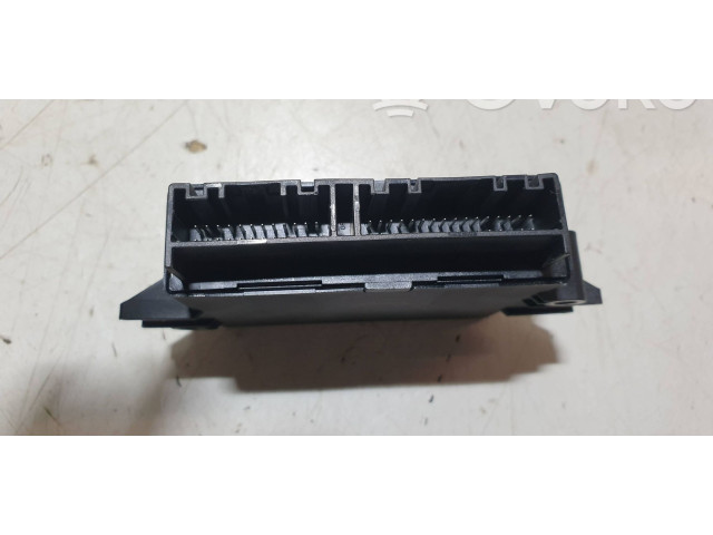 Блок управления 284L06623R, E850620 Dacia Jogger