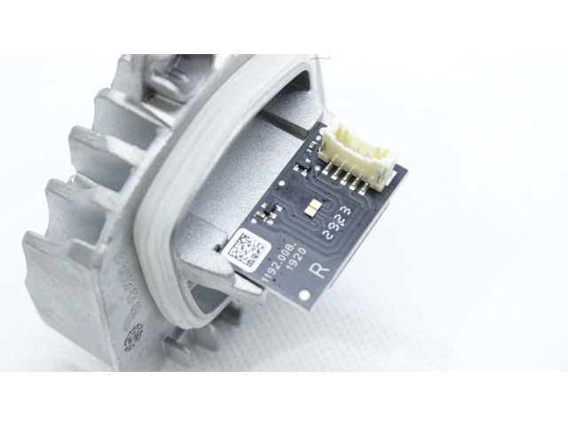 Блок управления Xenon