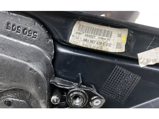 Зеркало электрическое Audi Q5 SQ5 2008 - 2017 года