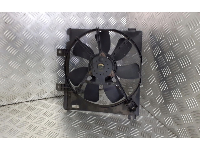 Комплект вентиляторов BRAK Mazda 626