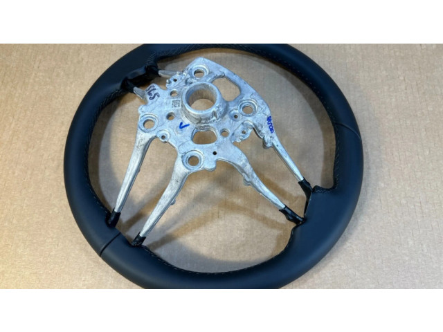 Volant Porsche 911 992 2020