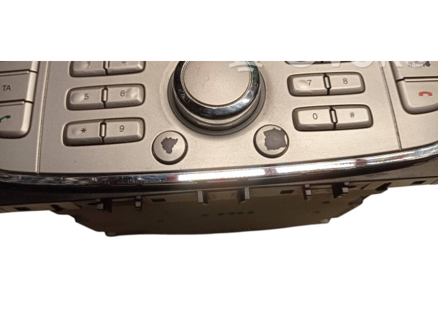 Píst 8M5T18C815AC, 10R023539 Ford Tourneo RWPA