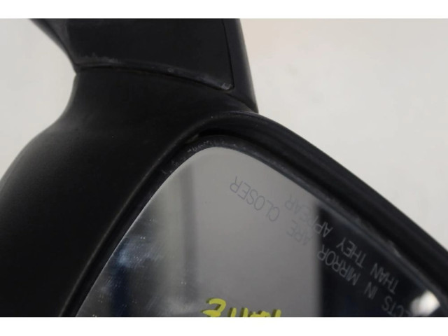 Зеркало электрическое        Chevrolet Matiz     