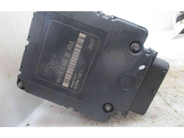 Блок АБС 9625975480, 21903202   Citroen  Xantia   -  года