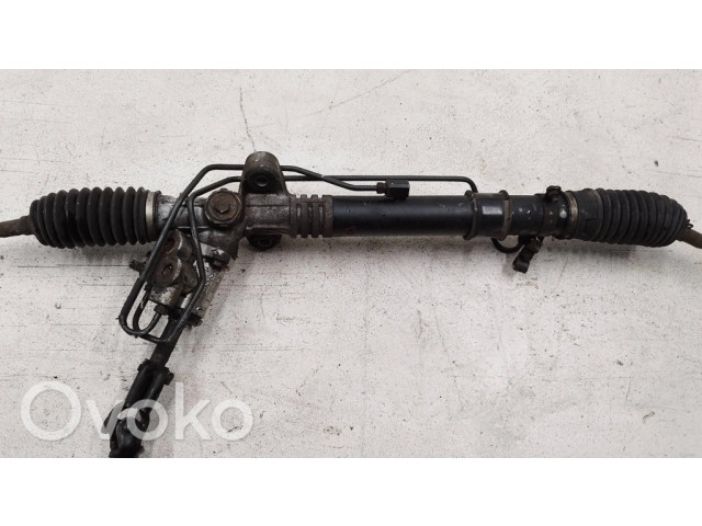    Рулевая рейка 34110ag130   Subaru Forester SG 2006-2008 года
