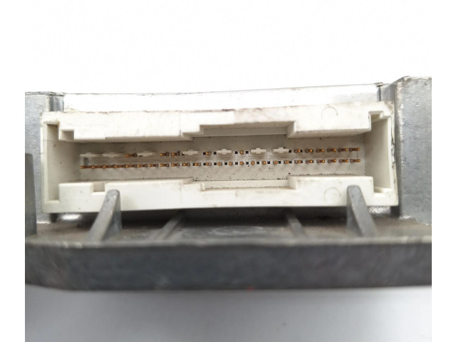 Блок подушек безопасности 13158712, 327963935   Opel Meriva A