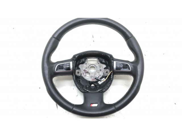 Руль Audi A5 8T 8F 2007-2016 года 62279150A