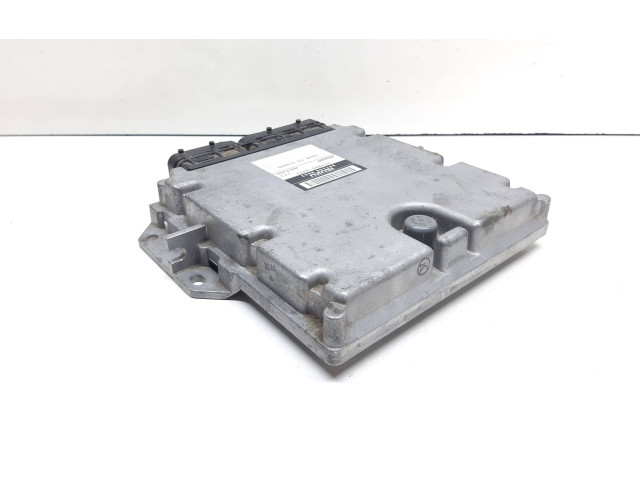 Блок управления двигателя 8972408662, 2758000992   Saab 9-5