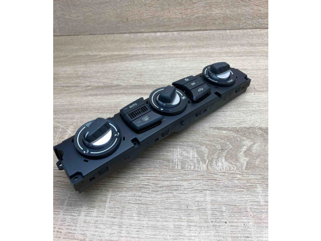 Блок управления кондиционера воздуха / климата/ печки (в салоне) 9155638 BMW 7 E65 E66 2001