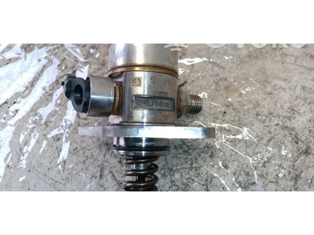 Топливный насос