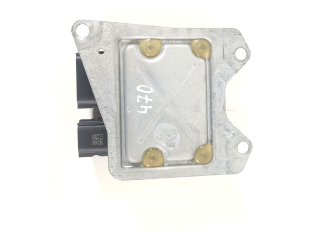 Блок подушек безопасности ML3T-14B321-YD   Ford F150