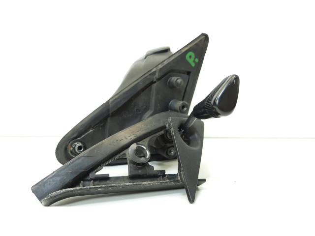 Зеркало электрическое правое Honda Prelude 1985-1991 года