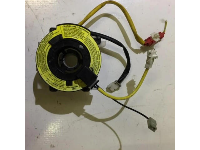 Подрулевой шлейф SRS    Mitsubishi Carisma