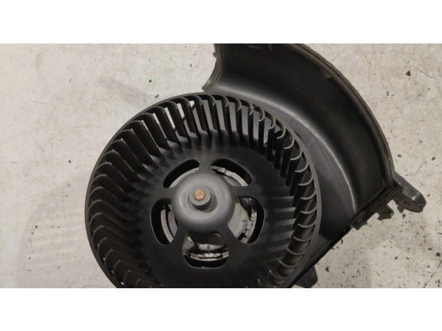 Вентилятор печки    N100715E   Renault Scenic II -  Grand scenic II