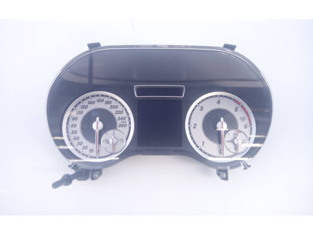 Панель приборов A1769009002, 0263700194 Mercedes-Benz A W176