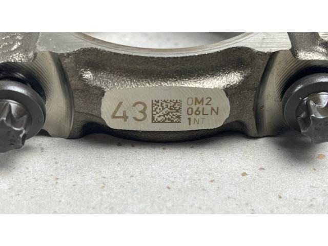  Поршень с шатуном  06H198401, 06K107065  Volkswagen Golf VII для бензинового двигателя 2.0