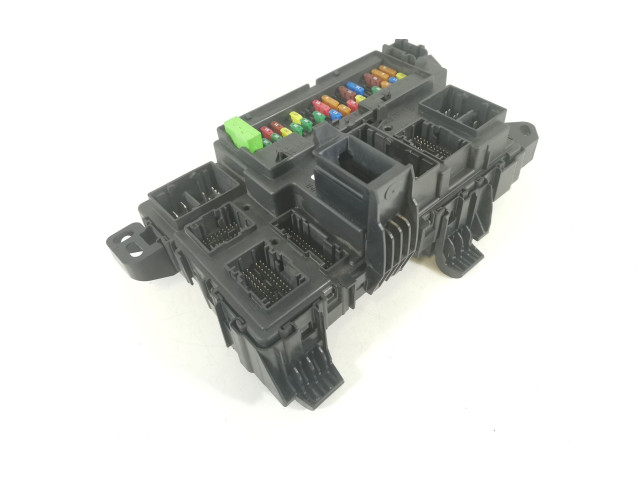 Блок предохранителей MU5T-15604-KABH, MU5T-15604   Ford F150    