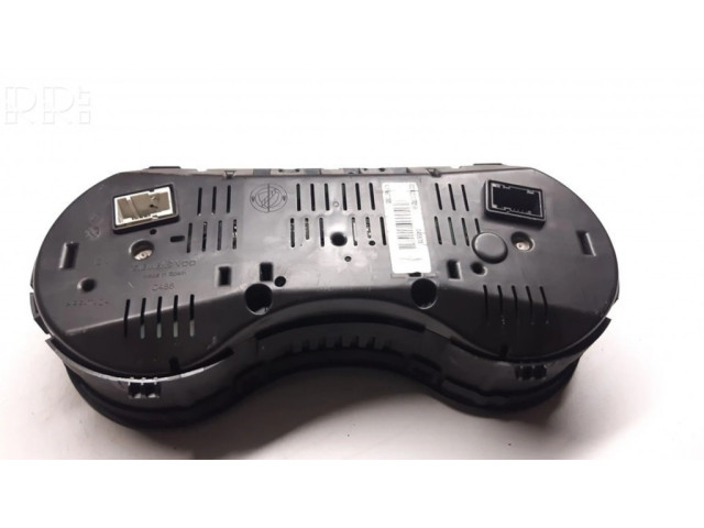 Панель приборов 0156072820 Alfa Romeo 159