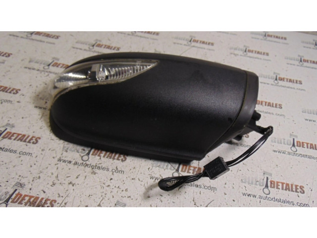 Zpětné zrcátko pravé Mercedes-Benz A W169 2006 A3140418