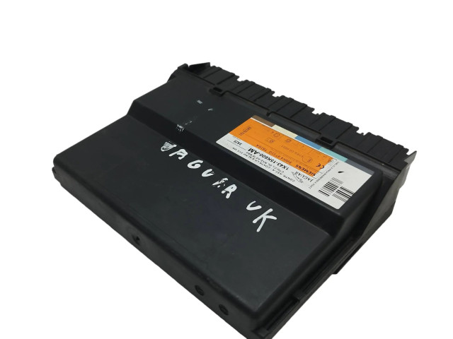 Блок комфорта 1X4315K600AM, 5WK48733G Jaguar X-Type