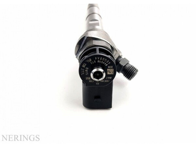 Форсунка 0445110872, 0445110871    Audi A6 S6 C8 4K   