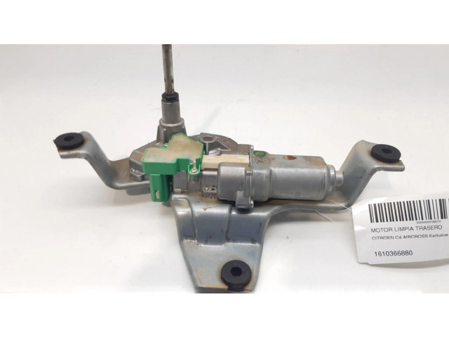Моторчик заднего дворника 1610366880    Citroen C4 Aircross