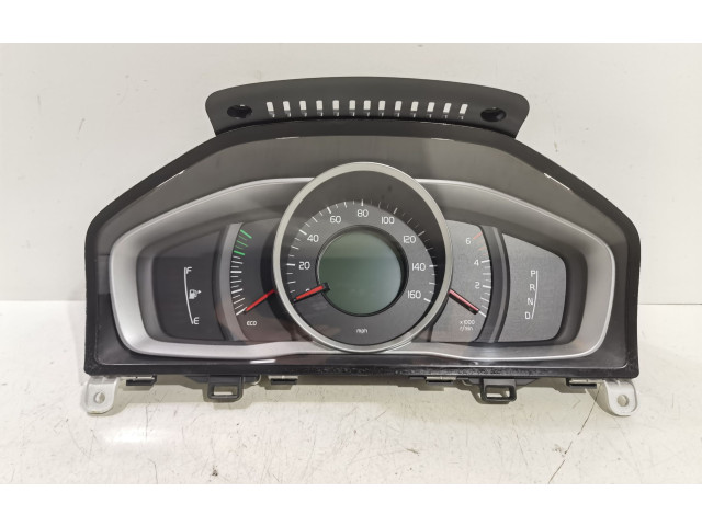 Панель приборов 31453097, 0319526 Volvo S60