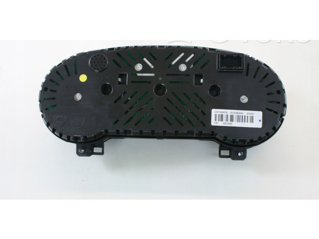 Přístrojová deska Alfa Romeo Mito 2009 50510265, 955A3000